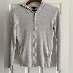 Women’s zip up jacket